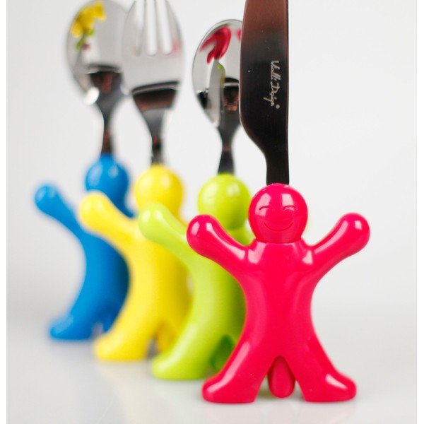 Bērnu galda piederumi Vialli Design Picco, 4 gab.-image-1