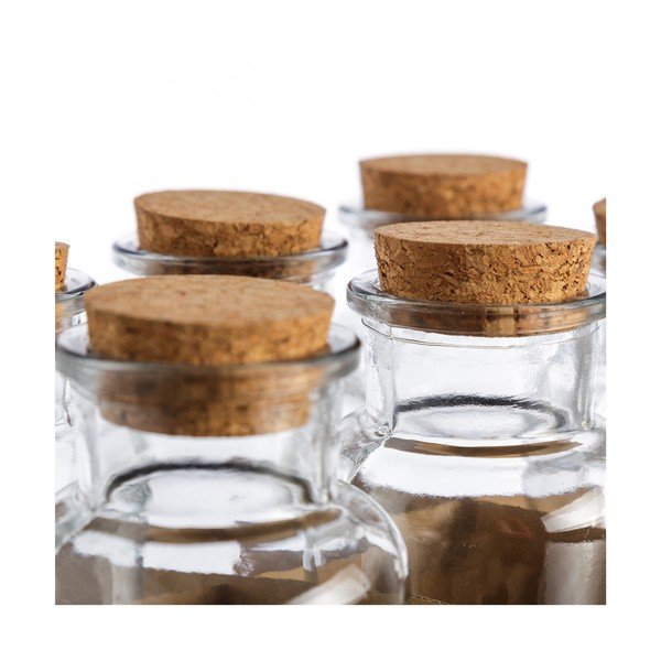 6 glāžu komplekts Unimasa Heart, 250 ml-image-4