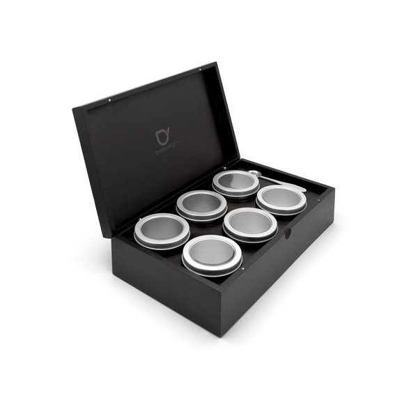 Koka tējas kaste – Bredemeijer