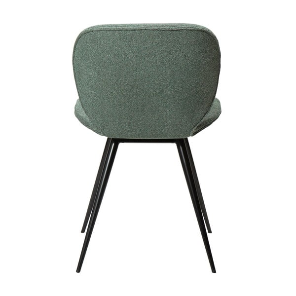 Zaļš ēdamistabas krēsls DAN-FORM Denmark Cloud-image-4