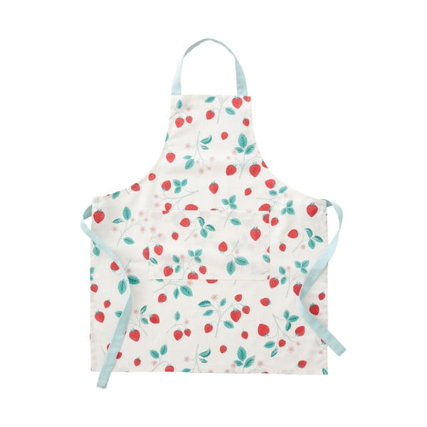 Kokvilnas priekšauts Strawberry Garden – Catherine Lansfield-image-2