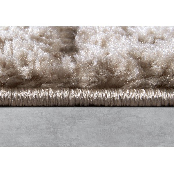 Bēšs celiņa paklājs 80x240 cm Carpet Itinerance Beige – Elle Decoration-image-4