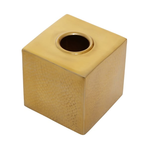 Metāla salvešu kaste Allegra – Premier Housewares-image-2