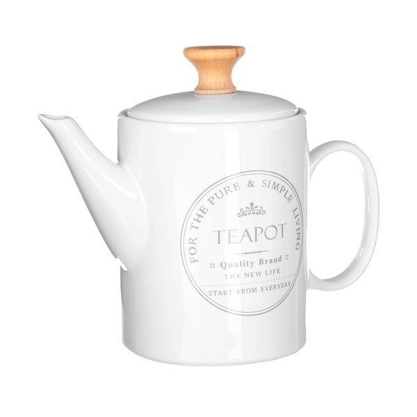 Tējkanna Unimasa Pure Living, 800 ml-image-2