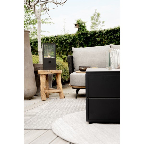 Nerūsējošā tērauda kamīns Cosipure 100 - COSI-image-1