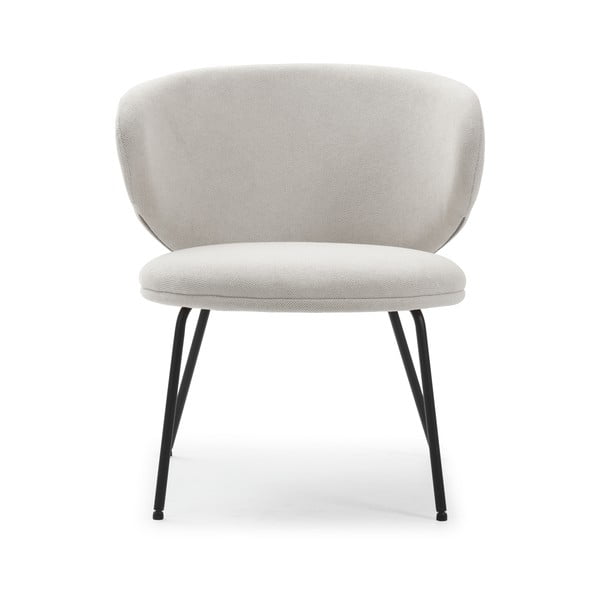 Balts atpūtas krēsls Rush – Marckeric-image-2