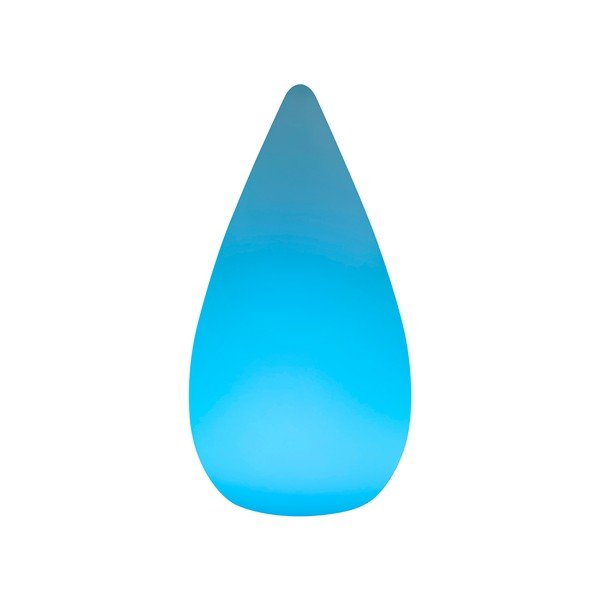 Āra gaismeklis ar tālvadību ø 2 cm Palmas – Reality-image-2