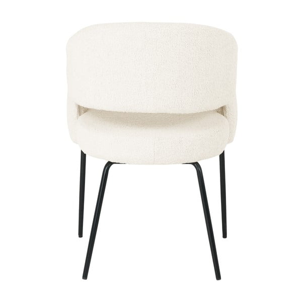 Balti pusdienu krēsli (2 gab.) Natalie – Furnhouse-image-4