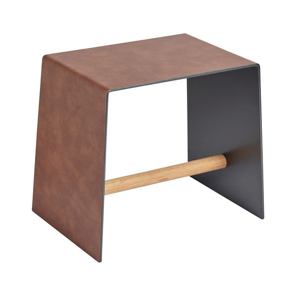 Konjakbrūns metāla ķeblis Bull – LIND DNA-image-3