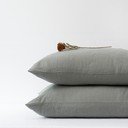 Lina spilvendrāna 65x65 cm – Linen Tales