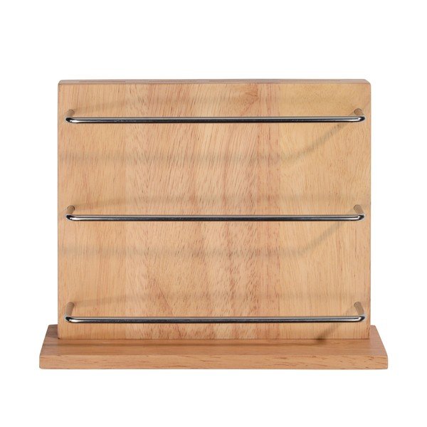 Komplekts ar 4 nažiem, 4 kapāšanas dēlīšiem un statīvu Premier Housewares-image-3
