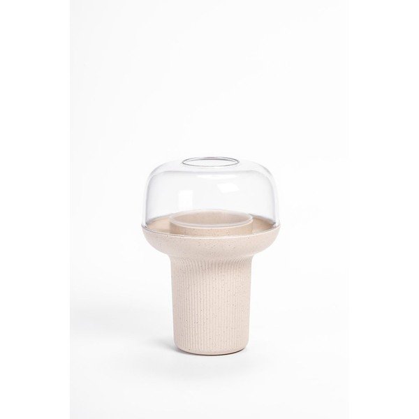 Plastmasas puķu pods ø 19 cm Humidarium – Plastia-image-3