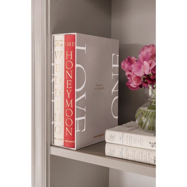 Foto albums Wedding 2-pack - One Love – Printworks-image-3