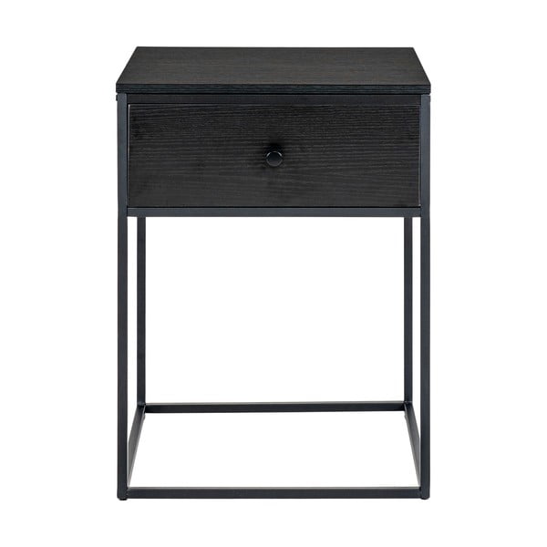 Melns naktsskapītis Vita – House Nordic