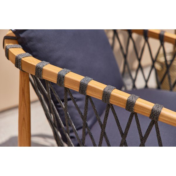 Dārza sēdekļa spilvens 68x118 cm Bora Bora – Hartman-image-4