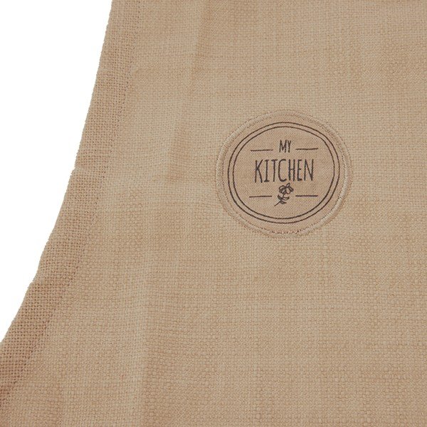 Kokvilnas priekšauts My Kitchen – Orion-image-2