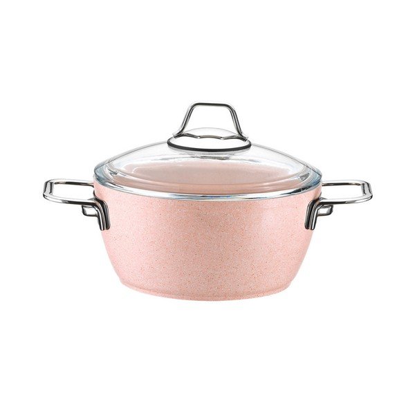 3 katlu un pannu komplekts Kutahya Rose-image-3