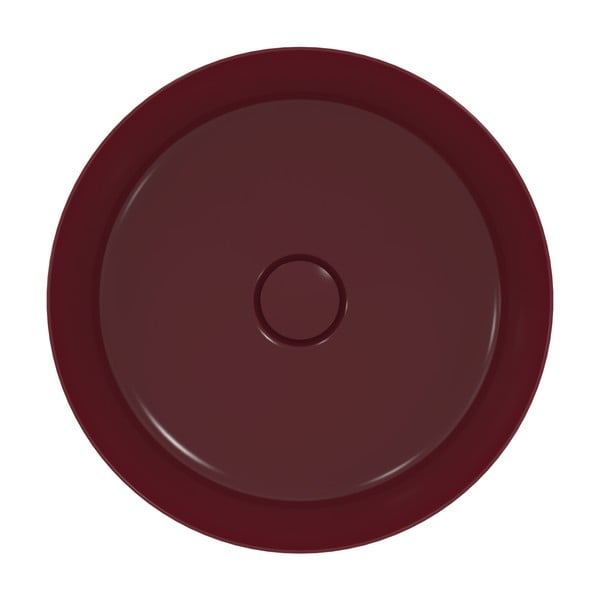 Bordo keramikas apaļa izlietne ø 40 cm Ipalyss – Ideal Standard-image-2
