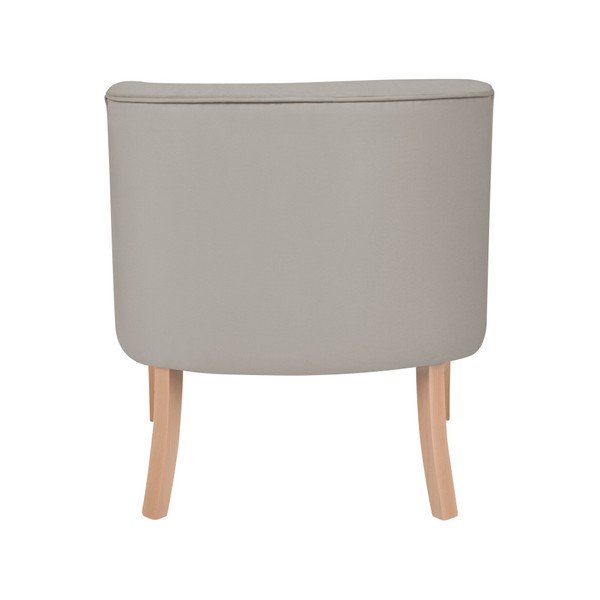 Bēšs krēsls Micadoni Home Rigo-image-2