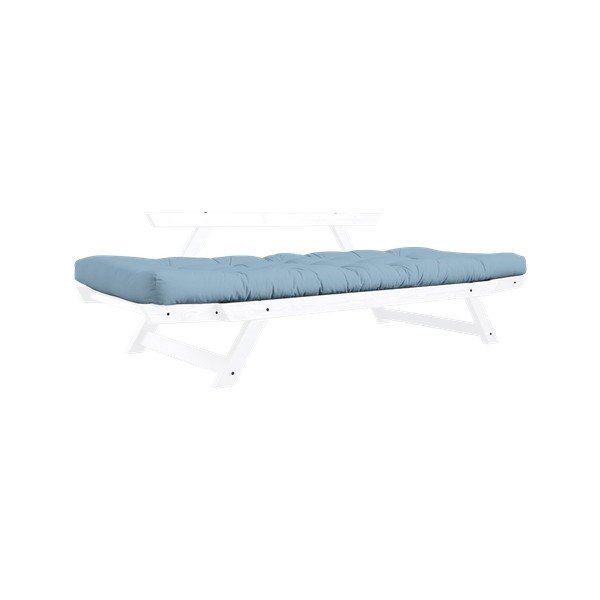 Mainīgs dīvāns Karup Bebop White/Celeste-image-2