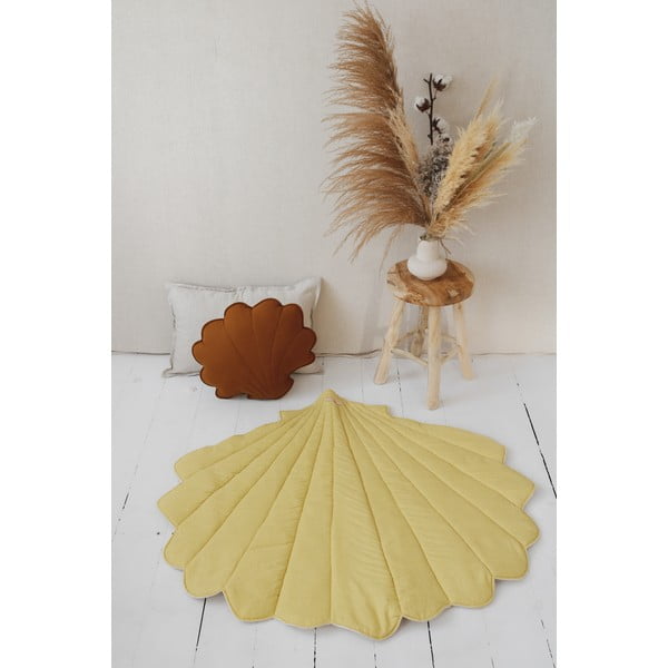 Bērnu rotaļu paklājs Honey – Moi Mili-image-2