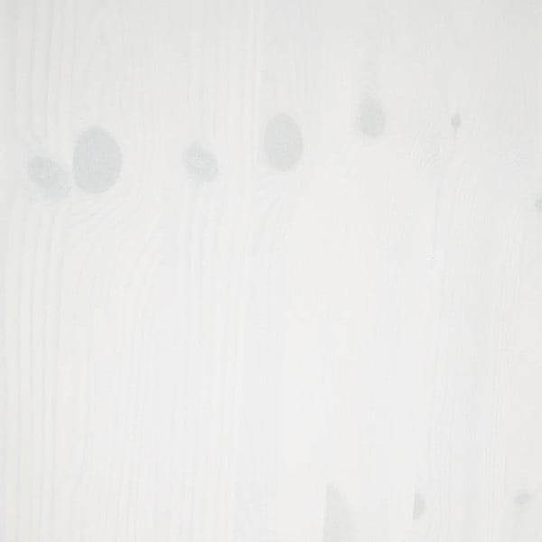 Balts priedes masīvkoka grāmatplaukts 74x223x37 cm Anita – Støraa-image-4