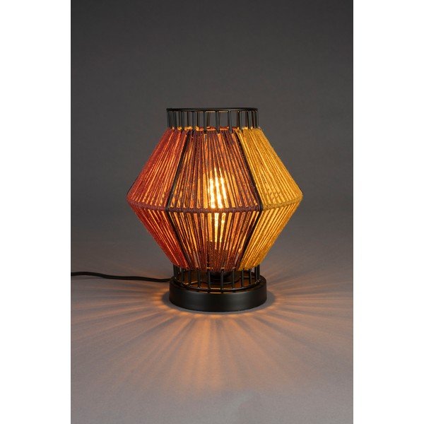 Galda lampa (augstums 26 cm) Surya – Dutchbone-image-4