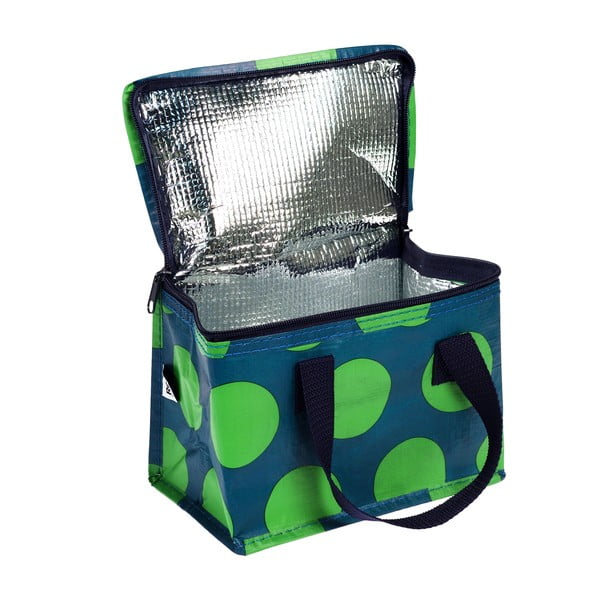 Zaļa/zila aukstumsoma Spotlight – Rex London-image-2