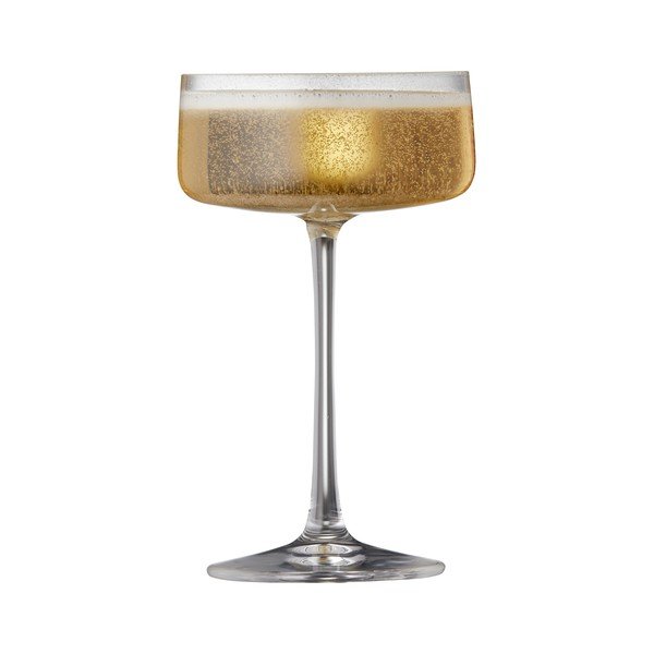 Šampanieša glāzes (4 gab.) 260 ml Zero – Lyngby Glas-image-3