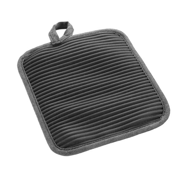 Silikona/jauktas šķiedras virtuves cimds Adam – douceur d'intérieur-image-2