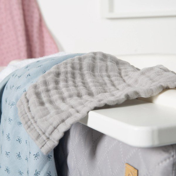 Muslīna mazgāšanās lupatiņas (5 gab.) Lil Planet – Roba-image-1