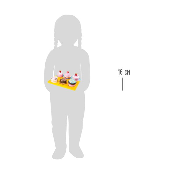 Bērnu spēļu komplekts Legler-image-3