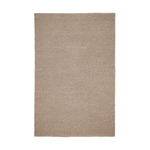 Pelēkbrūns paklājs 200x300 cm Galinda – Kave Home