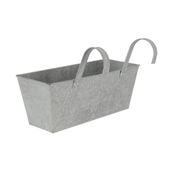 Metāla puķu kaste – Esschert Design-image-2