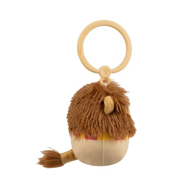 Atslēgu piekariņš Harry Potter Gryffindor – SQUISHMALLOWS-image-4