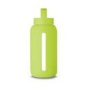 Zaļa pudele ceļojumiem 720 ml Electric Lime – Muuki