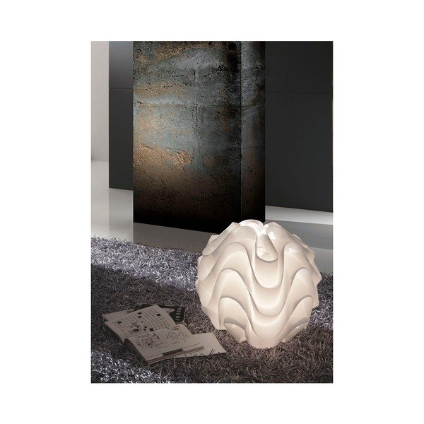 Balta stāvlampa Tomasucci Floor-image-2
