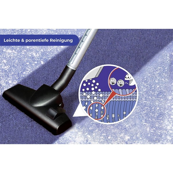 Paklāju tīrīšanas pulveris – Maximex-image-1