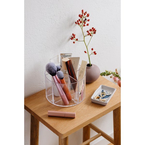 Plastmasas vannas istabas organizators – Casa De Engel-image-1