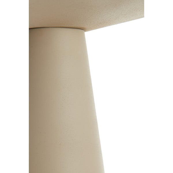 Metāla apaļš sānu galdiņš ø 45 cm Abala – Light & Living-image-2