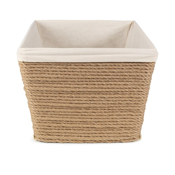 Džutas uzglabāšanas grozs – Compactor-image-3