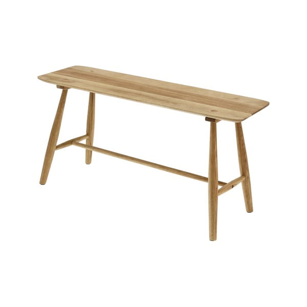 Taburete dabīgā tonī Bodo – Villa Collection-image-2