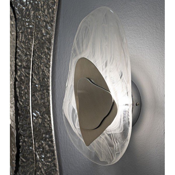 Stikla sienas lampa Ocean – Mauro Ferretti-image-1