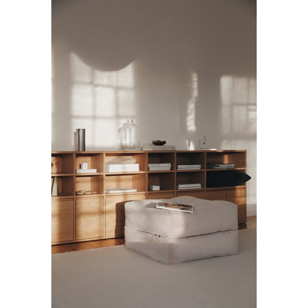 Pufs Karup Design More Grey-image-1