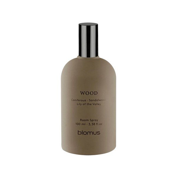 Interjera smaržas 100 ml Tuoksu Wood – Blomus