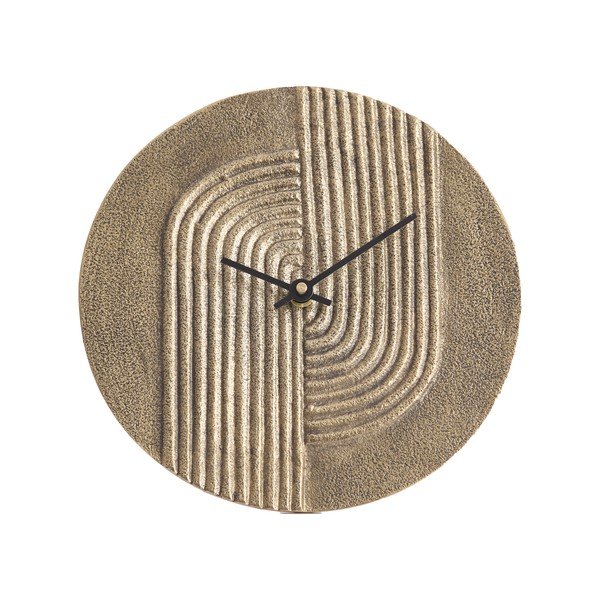 Galda pulkstenis ø 20 cm Gwenna – Light & Living-image-4