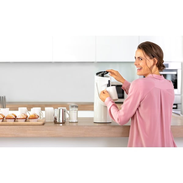 Balts termoss 1,9 l Ponza – Tefal-image-2