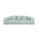 Zaļš dīvāns 320 cm Rome – Cosmopolitan Design 