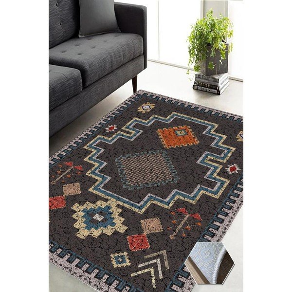 Paklājs Rizzoli Ethnic, 80 x 140 cm-image-2