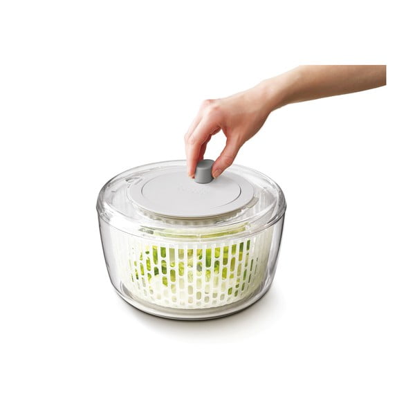 Salātu žāvētājs ø 24 cm Duo – Joseph Joseph-image-4